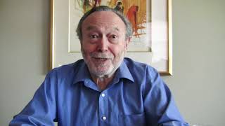 SSP Summary from Dr Stephen Porges [upl. by Tristram]