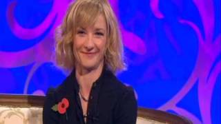 Jane Horrocks The Paul OGrady Show [upl. by Adnohsat936]