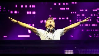 Armin van Buuren live at Ultra Chile 2014 [upl. by Skip]