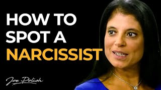 PROTECT YOURSELF From Narcissists Interview with Dr Ramani Durvasula amp Joe Polish [upl. by Adeline]