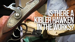 The Kibler Hawken Kit  Is there one on the way [upl. by Jase]