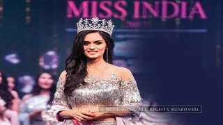 Manushi Chhillar Reaveals The Life After Winning The Miss India Crown [upl. by Ripleigh186]