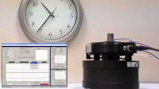 Accelerometer Vibration Calibration Tutorial [upl. by Niamart]