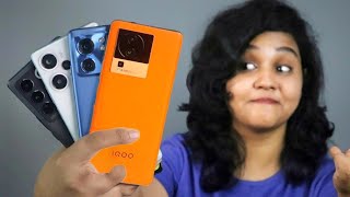 TOP 5 BEST PHONES under 30000 in INDIA  December 2023 [upl. by Merriam]