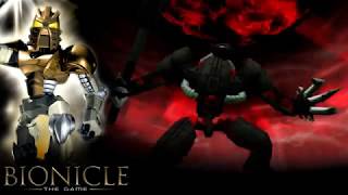 BIONICLE The Game  Makuta [upl. by Charlot]