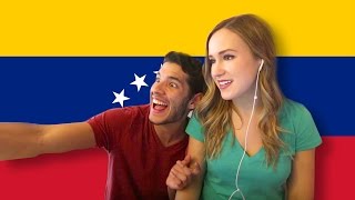 You Know Youre Dating a Venezuelan Man When [upl. by Nobe198]