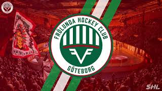 Frölunda Hockey Club INTRO 202324 [upl. by Atahs]