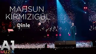 Mahsun Kırmızıgül  Dinle 2022 [upl. by Whitelaw]