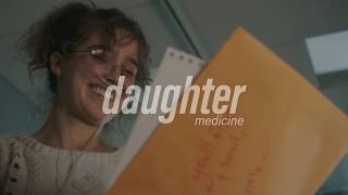 daughter  medicine  s l o w e d [upl. by Dorweiler]