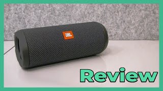 JBL Flip Essential Review [upl. by Lais833]