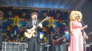 Keller Williams Grateful Gospel Hour  LOCKN Sunday 9714 [upl. by Leila]