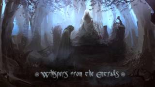 Dark Ritual Music  Whispers from the Entrails [upl. by Rotsen467]