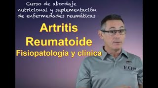 FISIOPATOLOGÍA DE LA DIABETES MELLITUS TIPO 1 Y TIPO 2  GuiaMed [upl. by Ahsenauq]