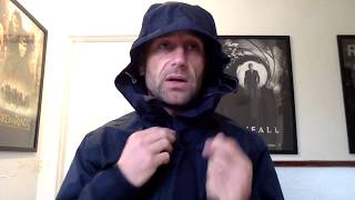 Helly Hansen Dubliner Jacket Review [upl. by Unhsiv]