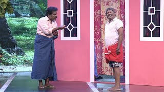 ThakarppanComedy I Thakarppan comedy skit I Mazhavil Manorama [upl. by Alya336]