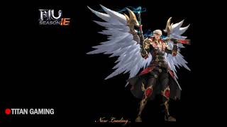 Mu Online  How To Reset Master Tree amp Point Muonline Season 16 [upl. by Arodnahs]