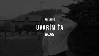 FLEXKING  UVARÍM ŤA Official Audio [upl. by Kahn729]