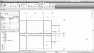 Autodesk Revit Understanding Constraints [upl. by Eilra]