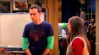 Amy Helps Sheldon With His Closure Issue [upl. by Anirbaz]