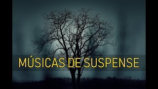 Melhores Músicas de Suspense sem Direitos Autorais [upl. by Charmion998]