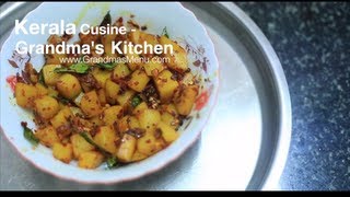 Kerala Recipe Videos in Malayalam [upl. by Yeca466]