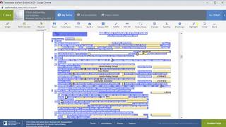 Tutorial How to fill out RPA  Residential Purchase Agreement Zipforms [upl. by Fredia]