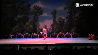 Dance of the Kurds and Sabre Dance from the ballet Gayaneh [upl. by Edyth]