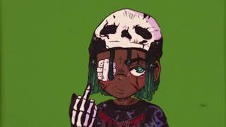 ZillaKami  CHAINS Official Lyric Video [upl. by Anassor581]