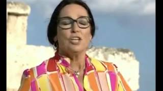 Nana Mouskouri Millisse Mou senden başka [upl. by Sabas]