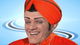 We Are Number One but its Tunak Tunak Tun [upl. by Eedrahc]