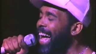 Frankie Beverly amp Maze  We Are One LIVE [upl. by Ealasaid925]