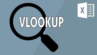 Use VLOOKUP to cross reference your data in Excel [upl. by Nylassej]