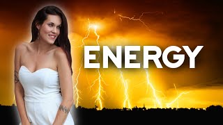 Find Out What Gives You Energy  How To Get More Energy [upl. by Ynattyrb]