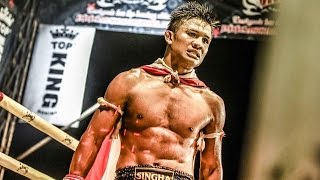 Buakaw Highlights Knockouts TOP KOS [upl. by Asirac795]