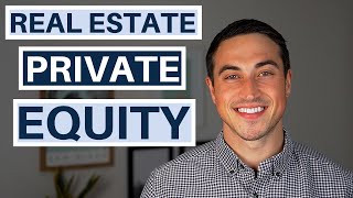 How Private Equity Real Estate Companies Make Money [upl. by Norling768]