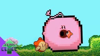 Kirby inhales a Vacuum 2019 [upl. by Cannell]