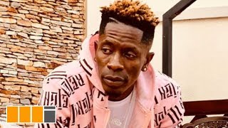 Shatta Wale  Borjor Official Video [upl. by Temme]