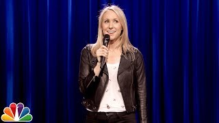 Nikki Glaser StandUp [upl. by Garnes]