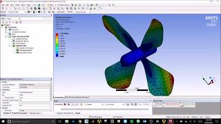 MECH4580 Tutorial 9 Rotational and modal effects [upl. by Yruoc648]