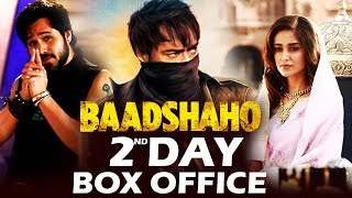 Download BAADSHAHO MOVIE FULL HD 720 P IN HINDI [upl. by Currie]