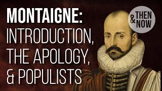 Introduction to Montaigne vs Populists [upl. by Veator]