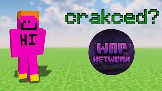 The NEW BEST Cracked SMP [upl. by Ahsaya]