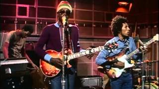 Bob Marley amp The Wailers  Stir It Up Live at The Old Grey Whistle 1973 [upl. by Eyatnod34]