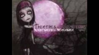 Theatres Des Vampires  Luciferia [upl. by Notnyw]