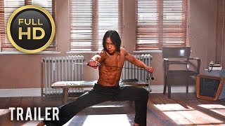 🎥 NINJA ASSASSIN 2009  Movie Trailer  Full HD  1080p [upl. by Olivia]