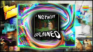 Nothcom Explained [upl. by Nnaecyoj]