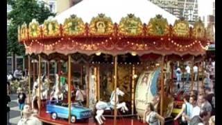 Le Grand Carrousel kermis [upl. by Treiber]