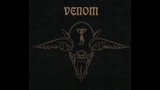 Venom  Megalomania Black Sabbath cover [upl. by Adnaval547]