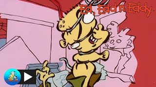 Ed Edd n Eddy  Wrecking Everything  Cartoon Network [upl. by Arvell]