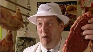 Still Game Series 1 Episode 1 Flittin [upl. by Ecirtel]